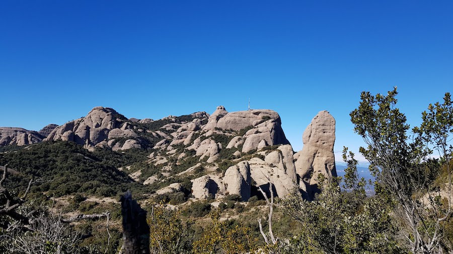 ruta-circular-sant-jeroni-montserrat