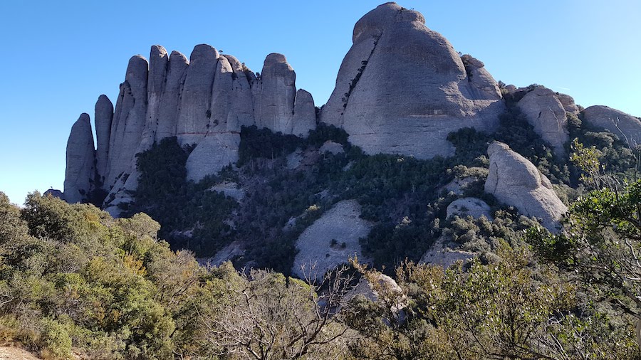 ruta-circular-sant-jeroni-montserrat