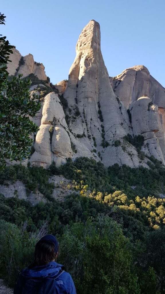 ruta-circular-sant-jeroni-montserrat