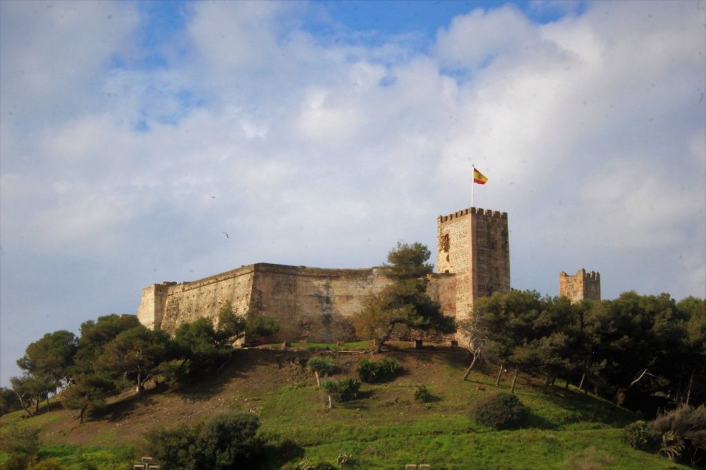 castillo-sohail-fuengirola