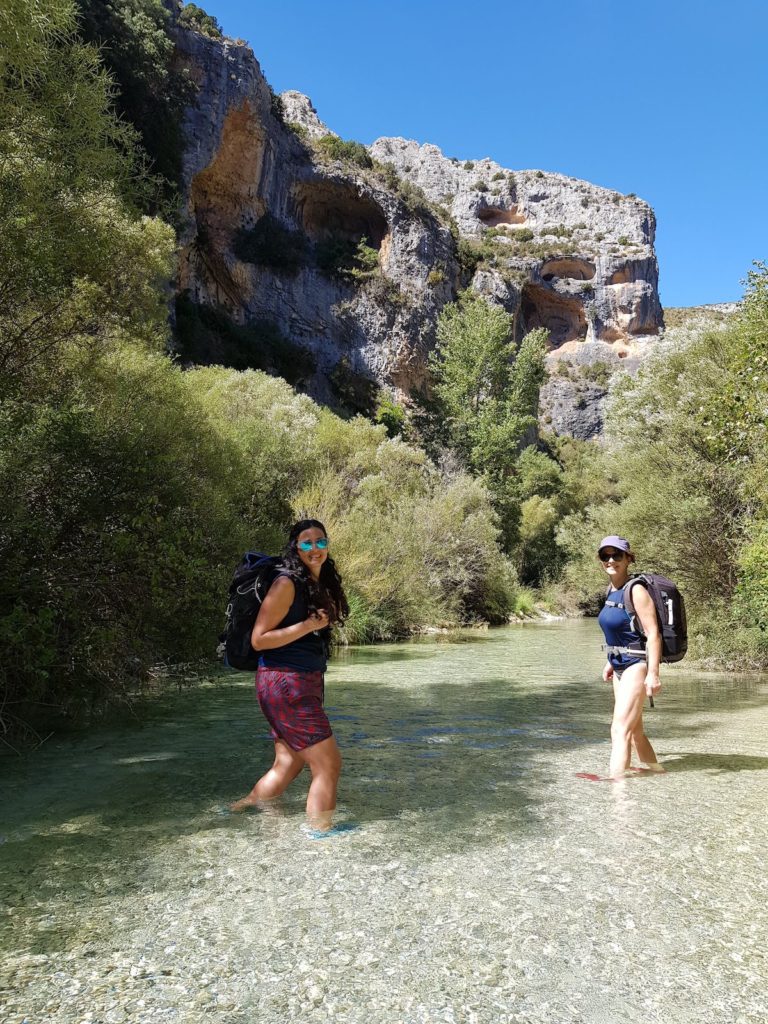 senderismo-agua-rio-vero-y-pasarelas-vero