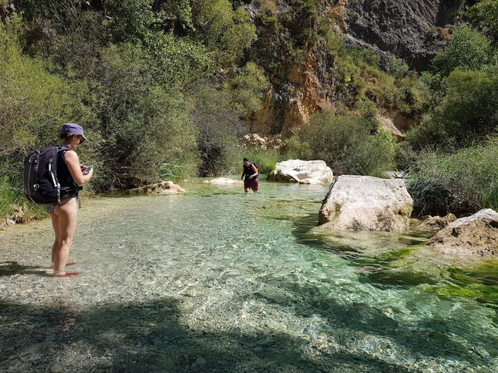 senderismo-agua-rio-vero-y-pasarelas-vero