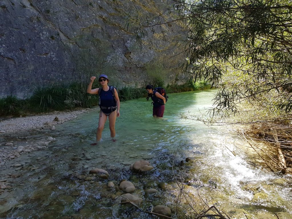 senderismo-agua-rio-vero-y-pasarelas-vero