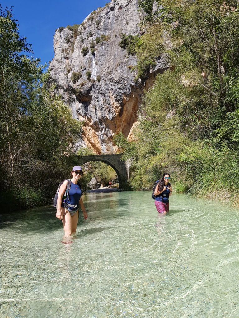 senderismo-agua-rio-vero-y-pasarelas-vero
