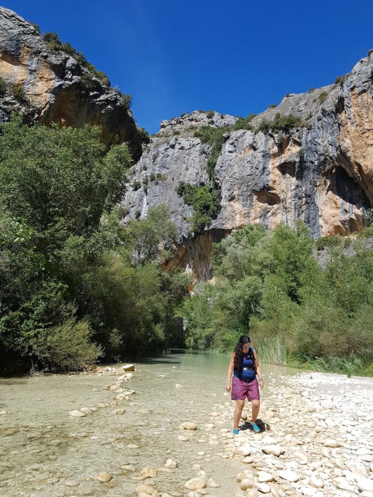 senderismo-agua-rio-vero-y-pasarelas-vero