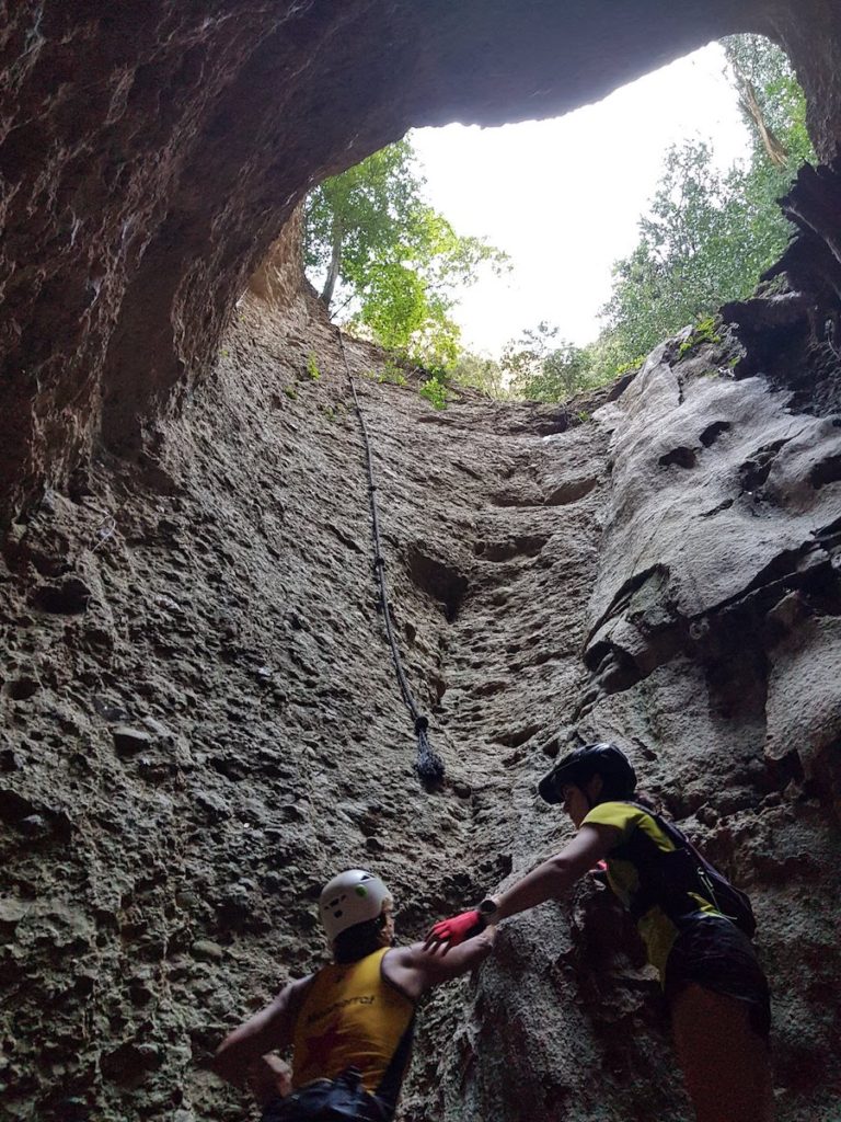 Rutas por Montserrat