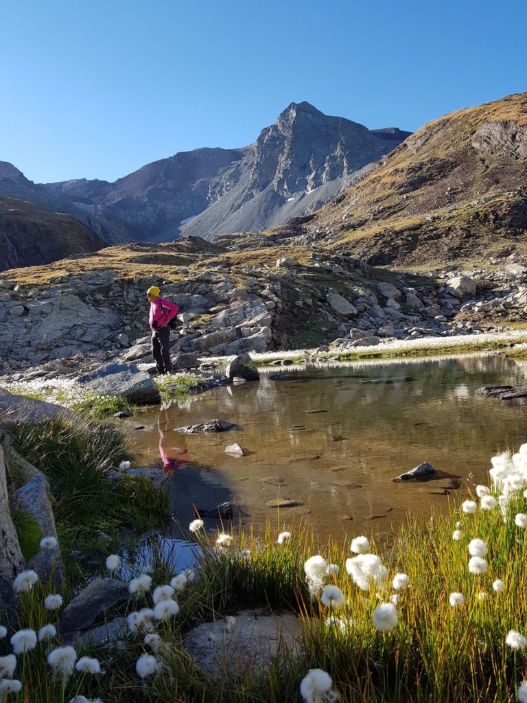 Pico _Maou_desde_Lac_du_Cap_de_Long