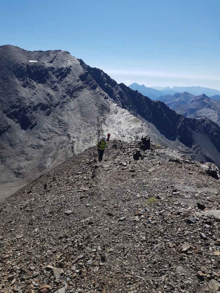 Pico _Maou_desde_Lac_du_Cap_de_Long