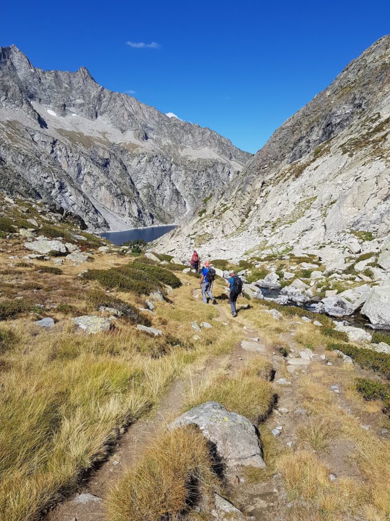 Pico _Maou_desde_Lac_du_Cap_de_Long