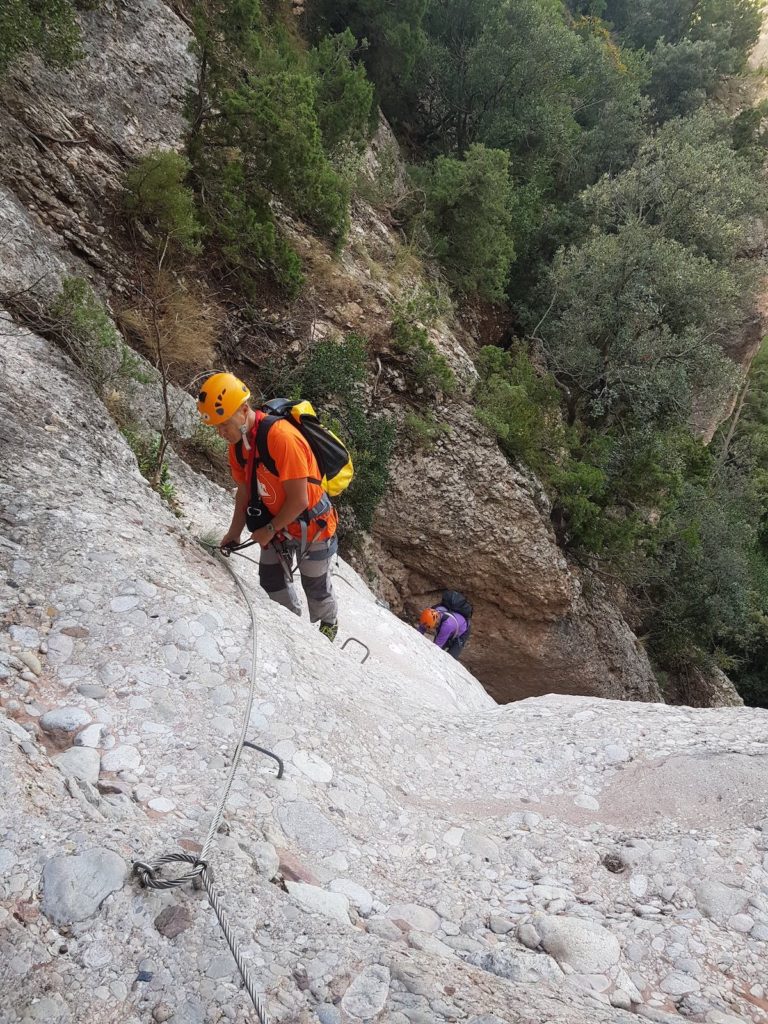 ferrata_de_las_damas