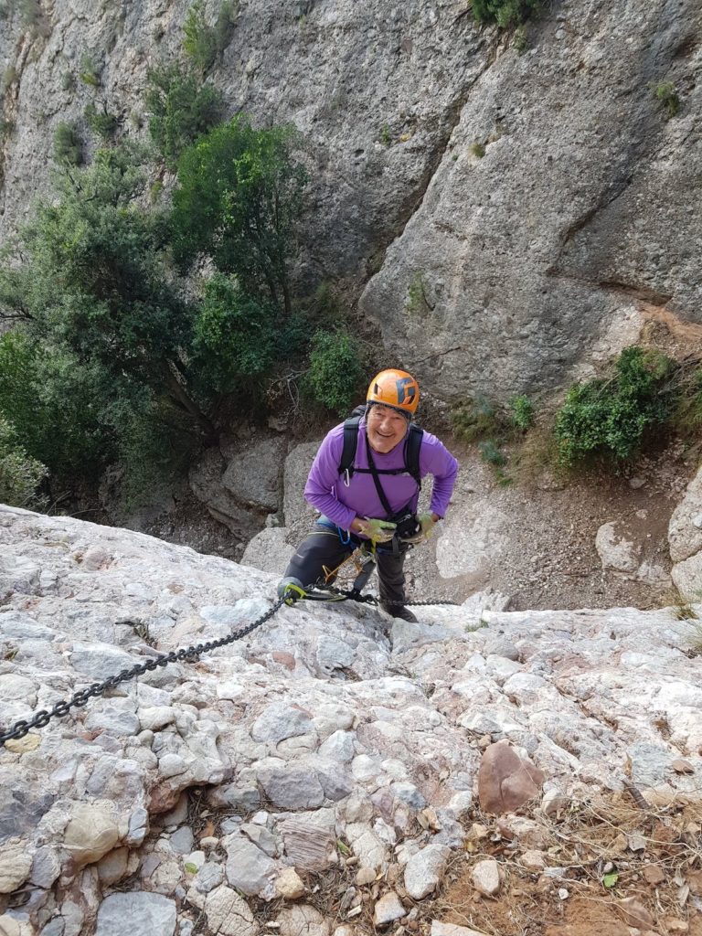 ferrata_de_las_damas