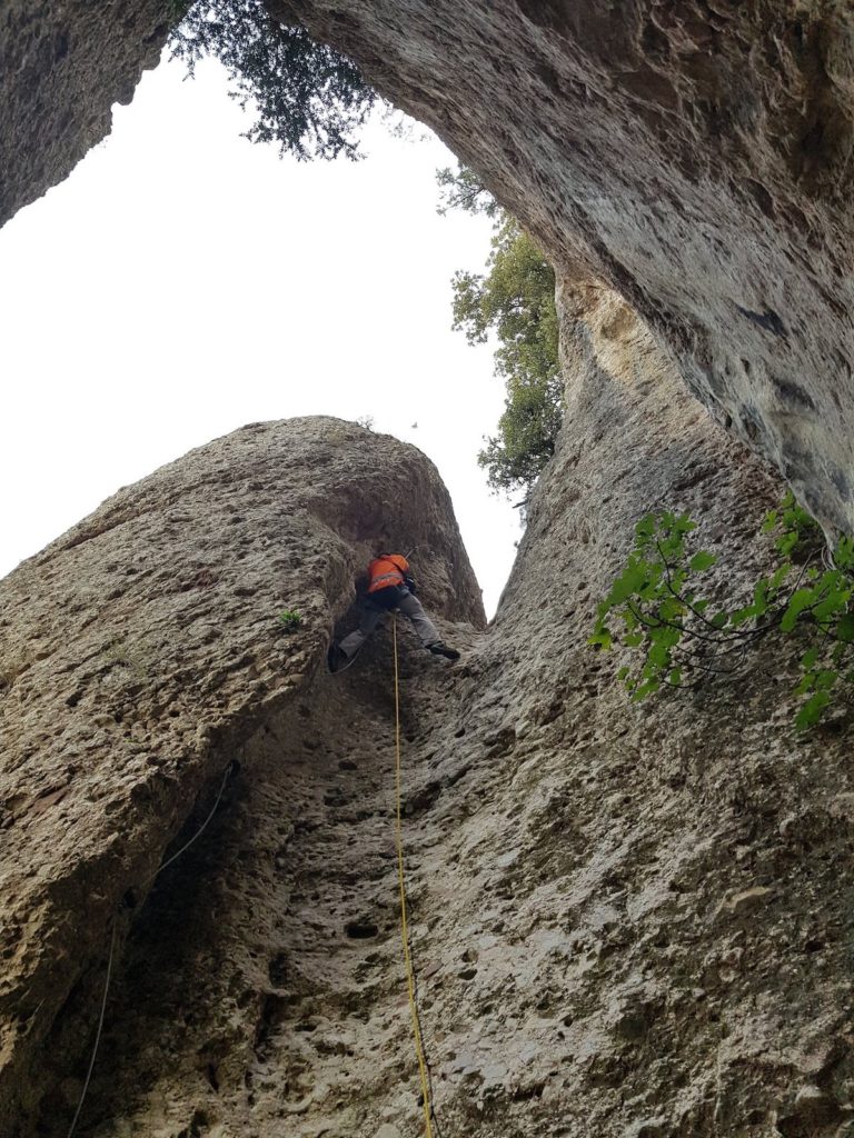 ferrata_de_las_damas