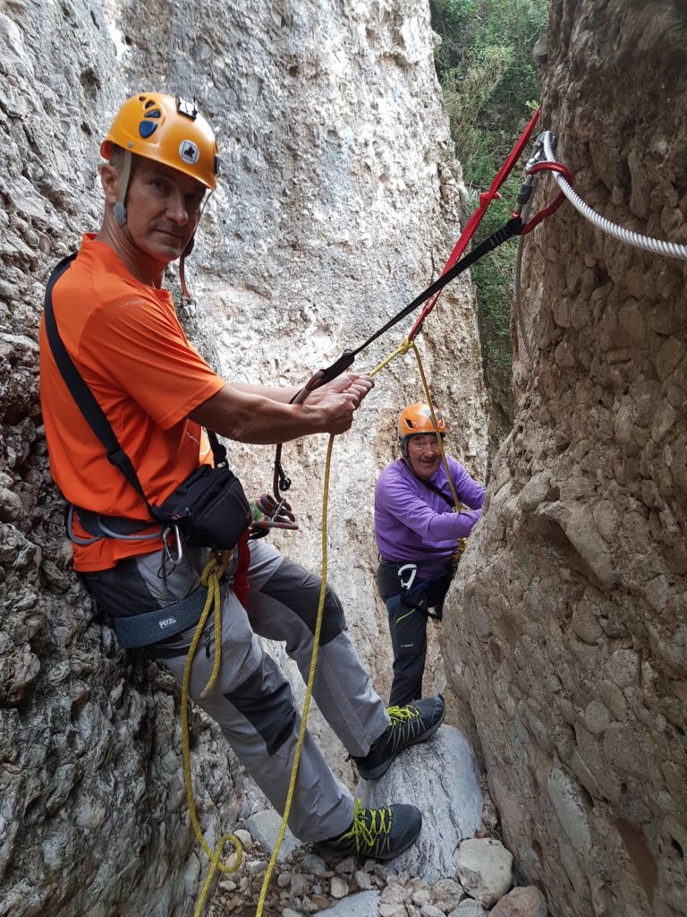 ferrata_de_las_damas