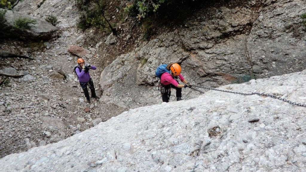 ferrata_de_las_damas