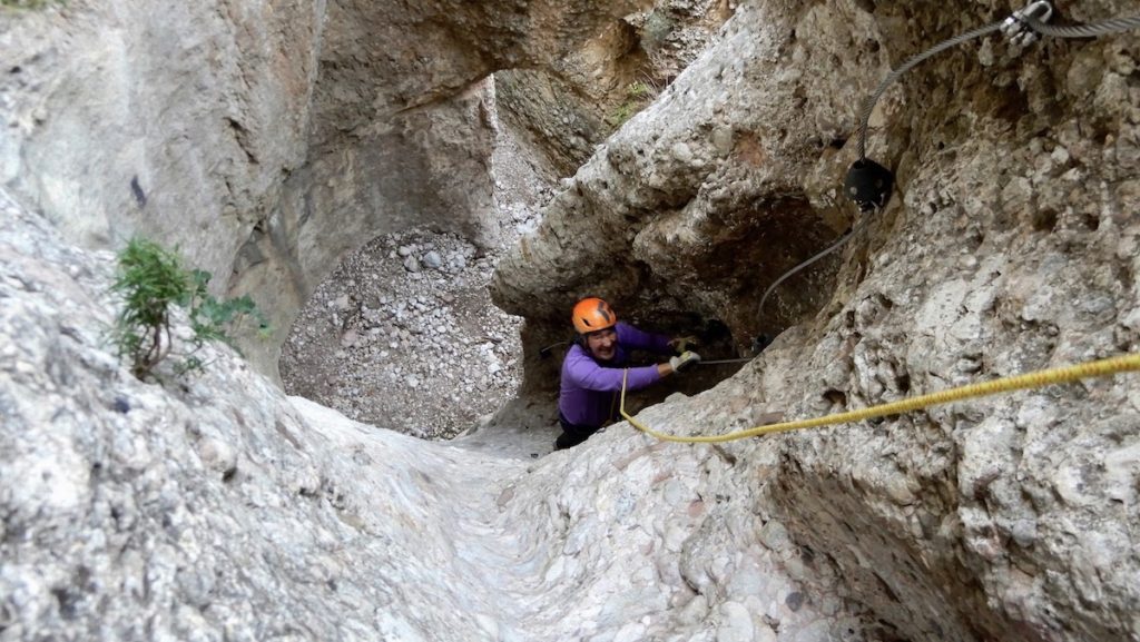 ferrata_de_las_damas