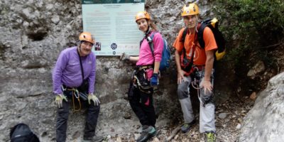 ferrata-las-damas-canal-ermita-mort