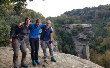 Vuelta a la riera de les Gorgues