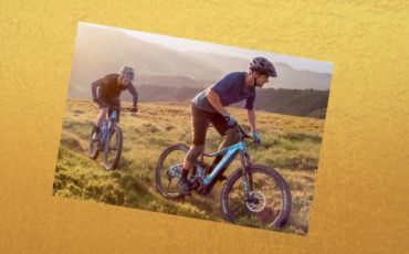 e-bike