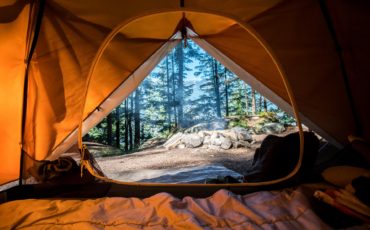 acampar