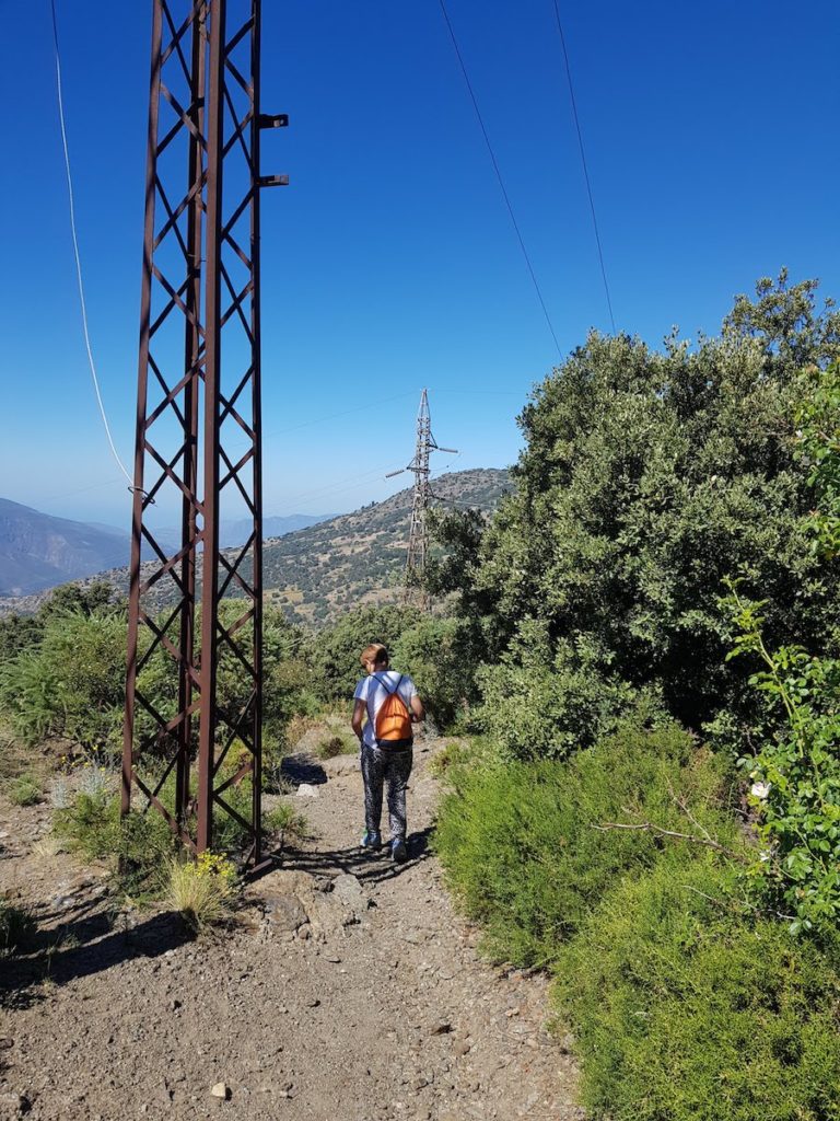 Rutas_por_la_Alpujarra