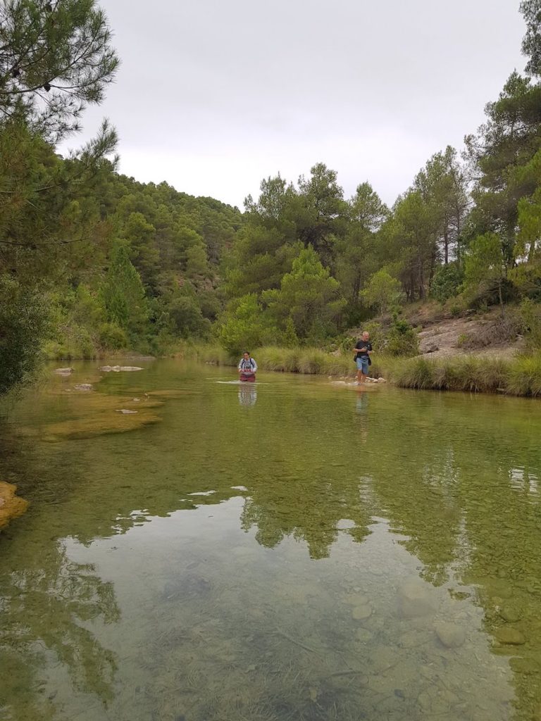 la_pesquera_de_beceite_matarraña_teruel