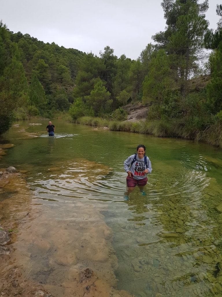 la_pesquera_de_beceite_matarraña_teruel