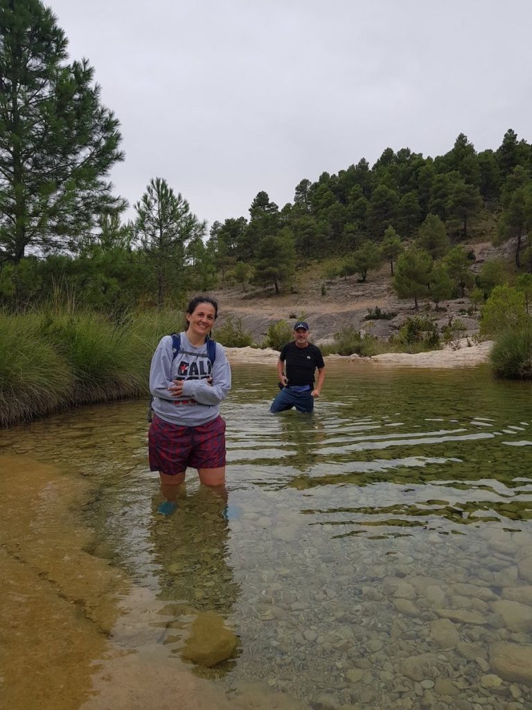 la_pesquera_de_beceite_matarraña_teruel