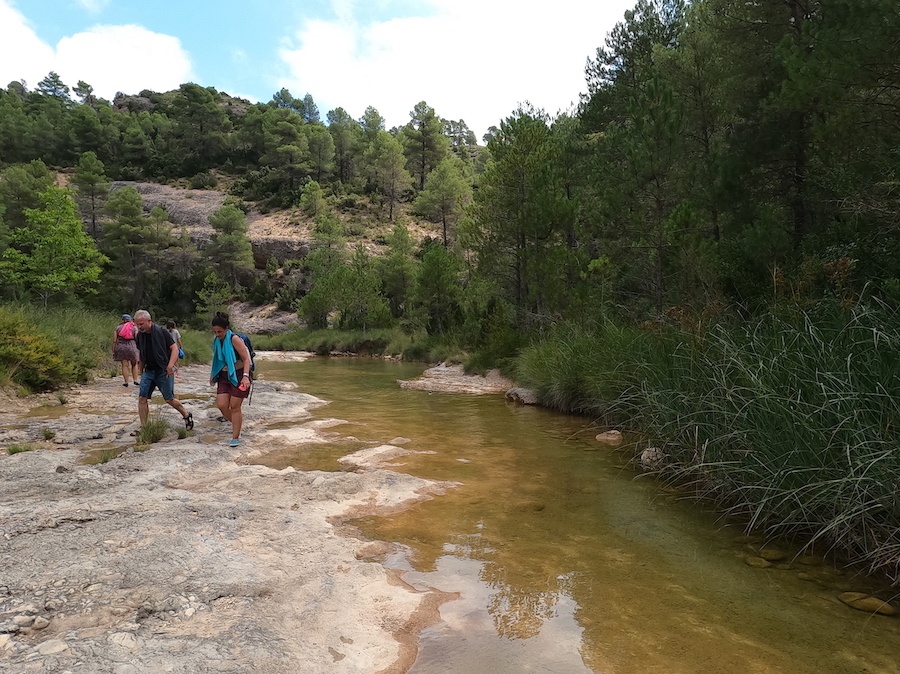 la_pesquera_de_beceite_matarraña_teruel