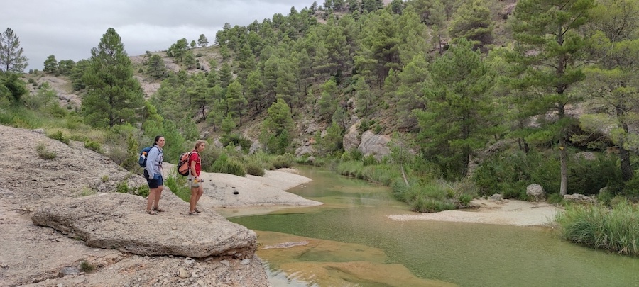 la_pesquera_de_beceite_matarraña_teruel