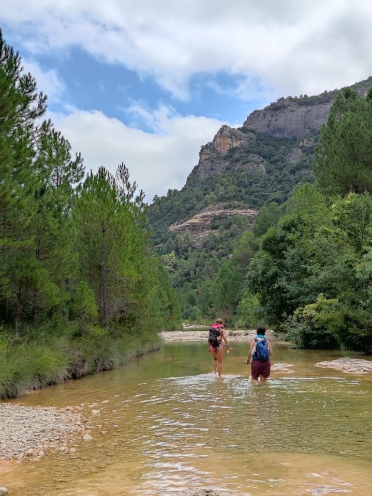 la_pesquera_de_beceite_matarraña_teruel