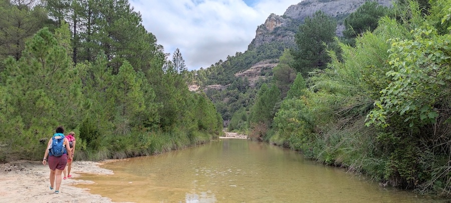 la_pesquera_de_beceite_matarraña_teruel