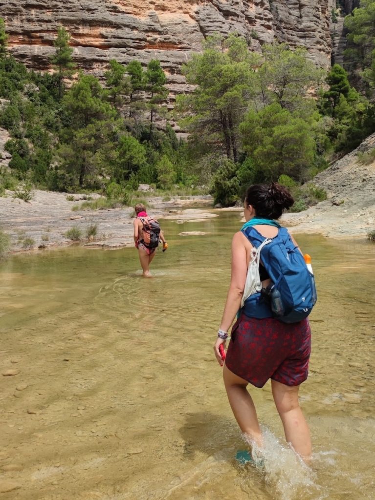 la_pesquera_de_beceite_matarraña_teruel