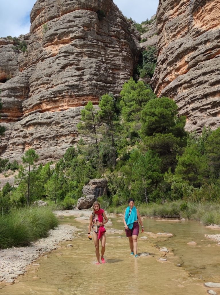 la_pesquera_de_beceite_matarraña_teruel