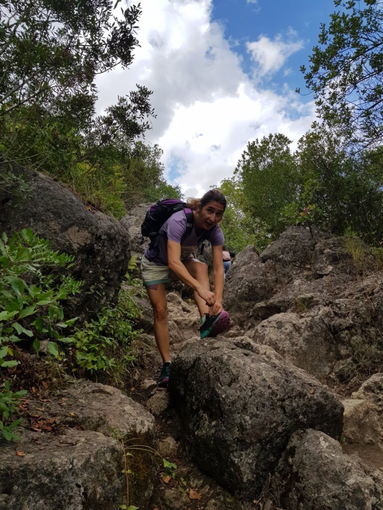 Sendero_rio majaceite_grazalema