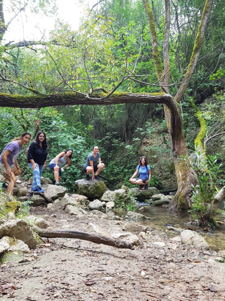 Sendero_rio majaceite_grazalema