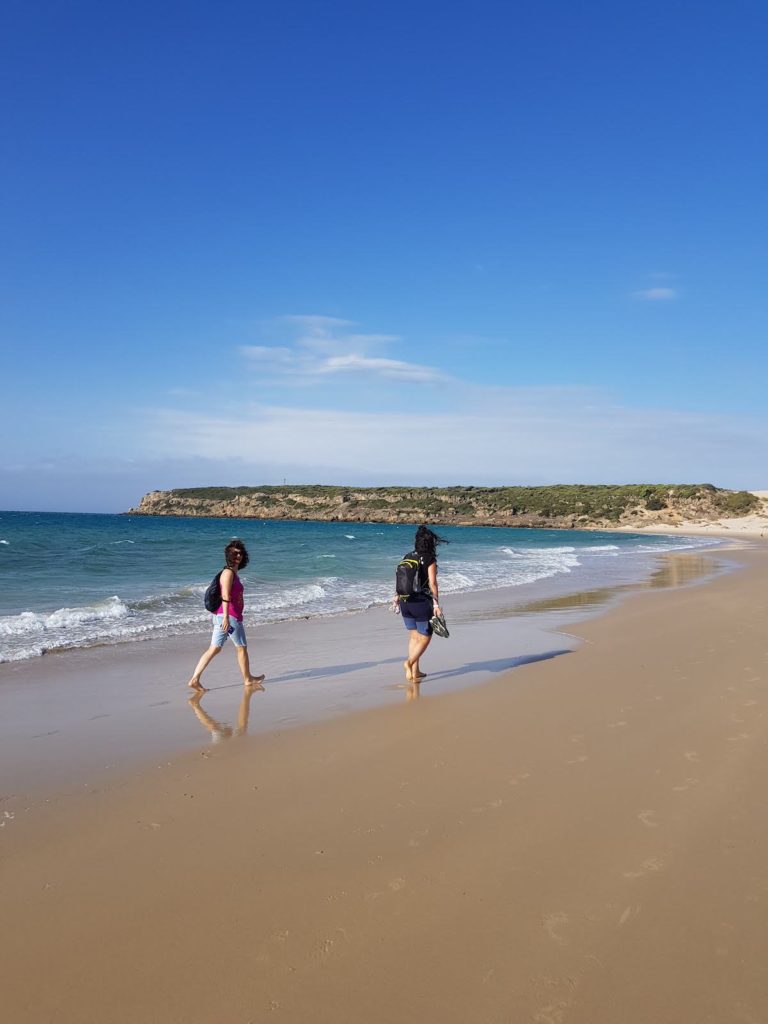 playa_de_bolonia_en_Cádiz