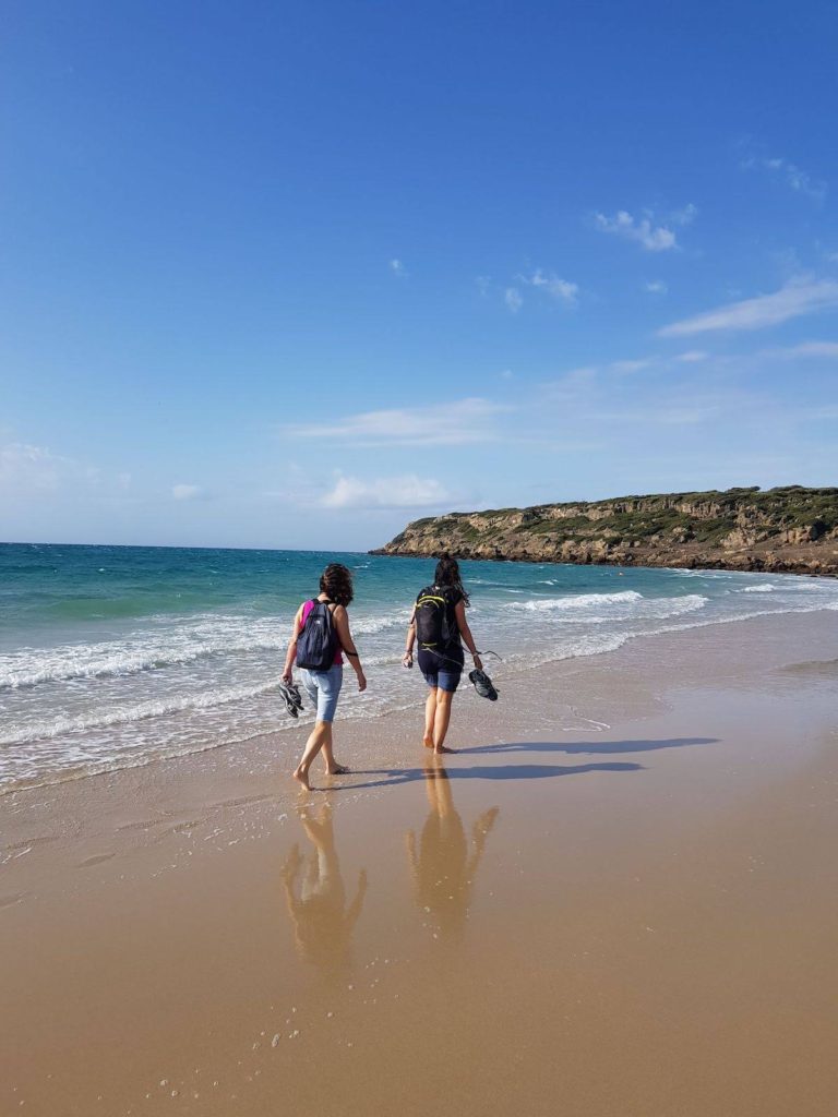 playa_de_bolonia_en_Cádiz