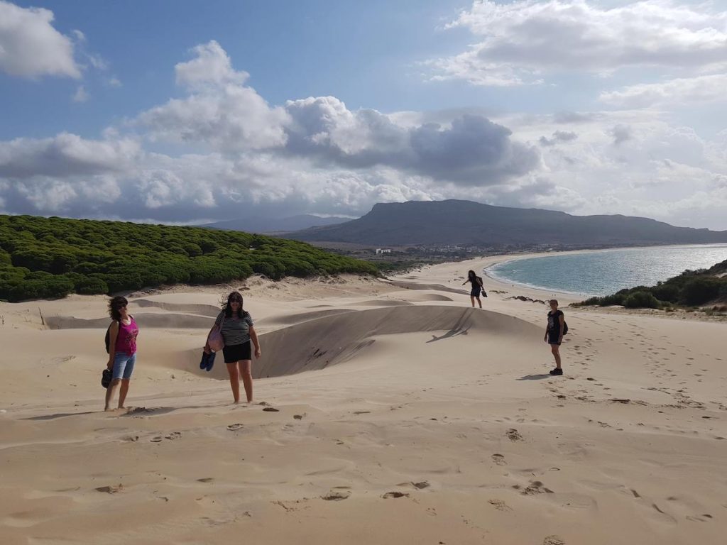 playa_de_bolonia_en_Cádiz