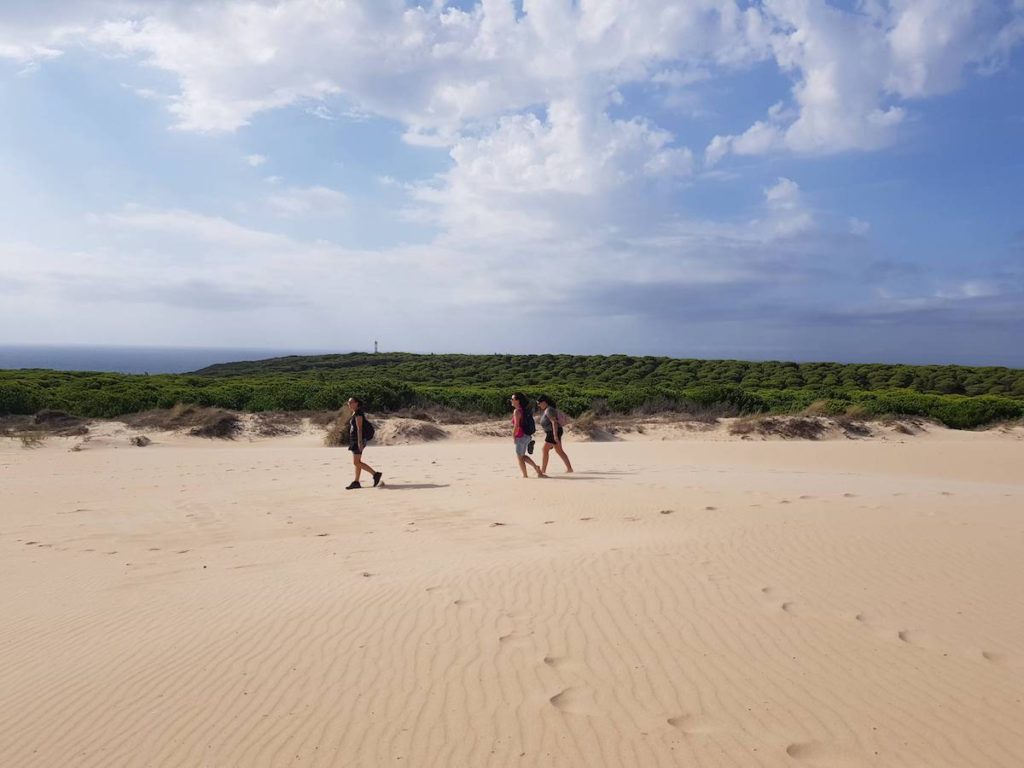 playa_de_bolonia_en_Cádiz