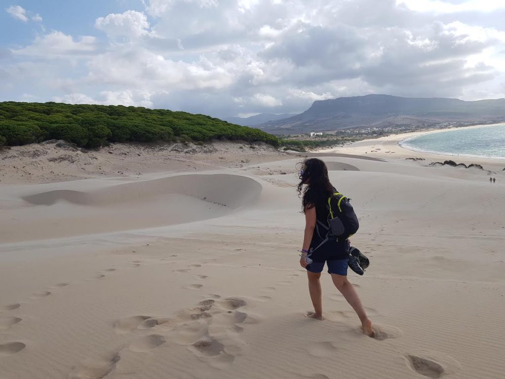 playa_de_bolonia_en_Cádiz