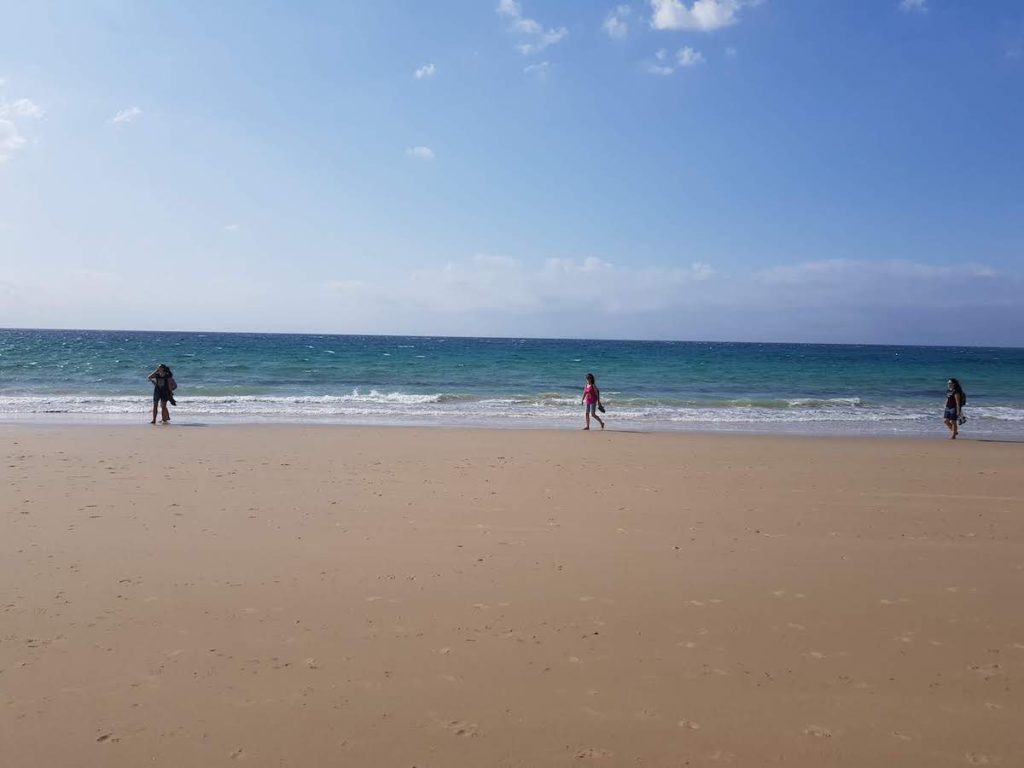 playa_de_bolonia_en_Cádiz