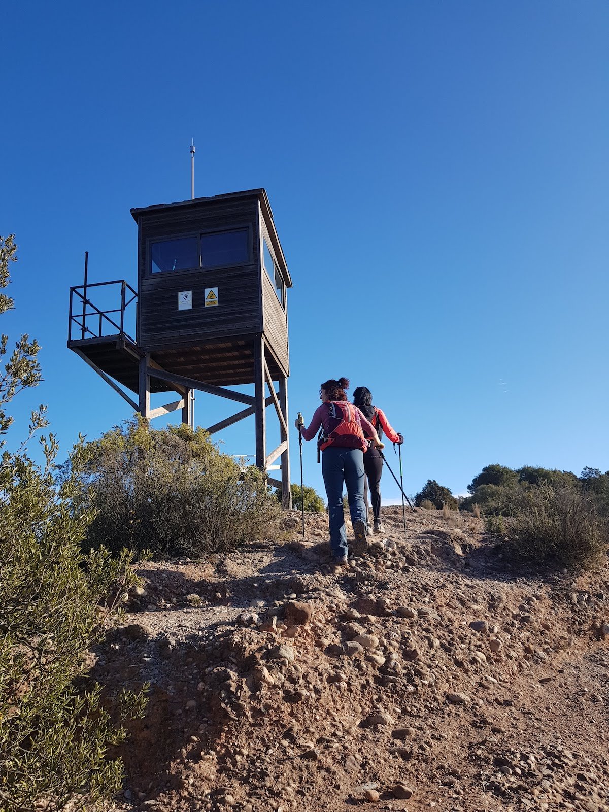 Turó de la Mamella