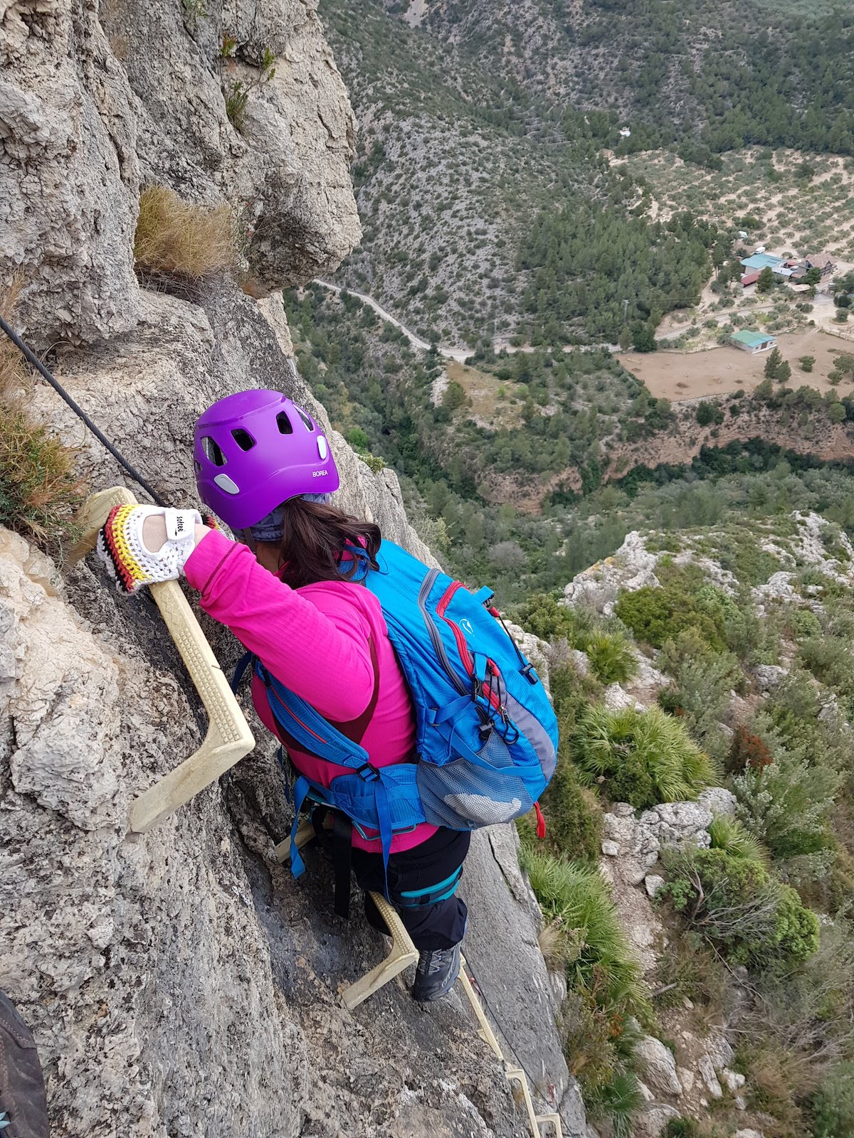 via_ferrata_penyaflor_els_ports