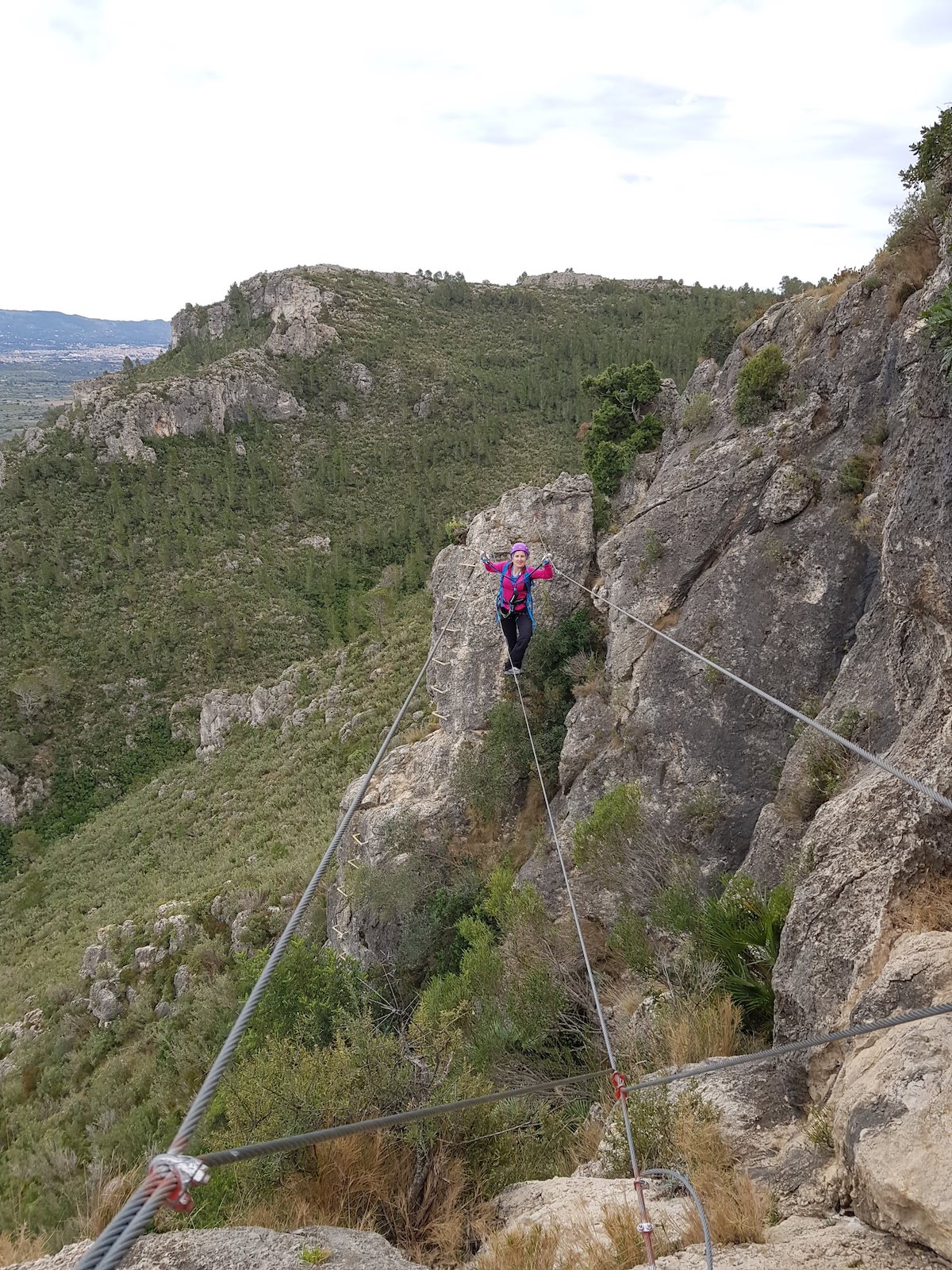 via_ferrata_penyaflor_els_ports