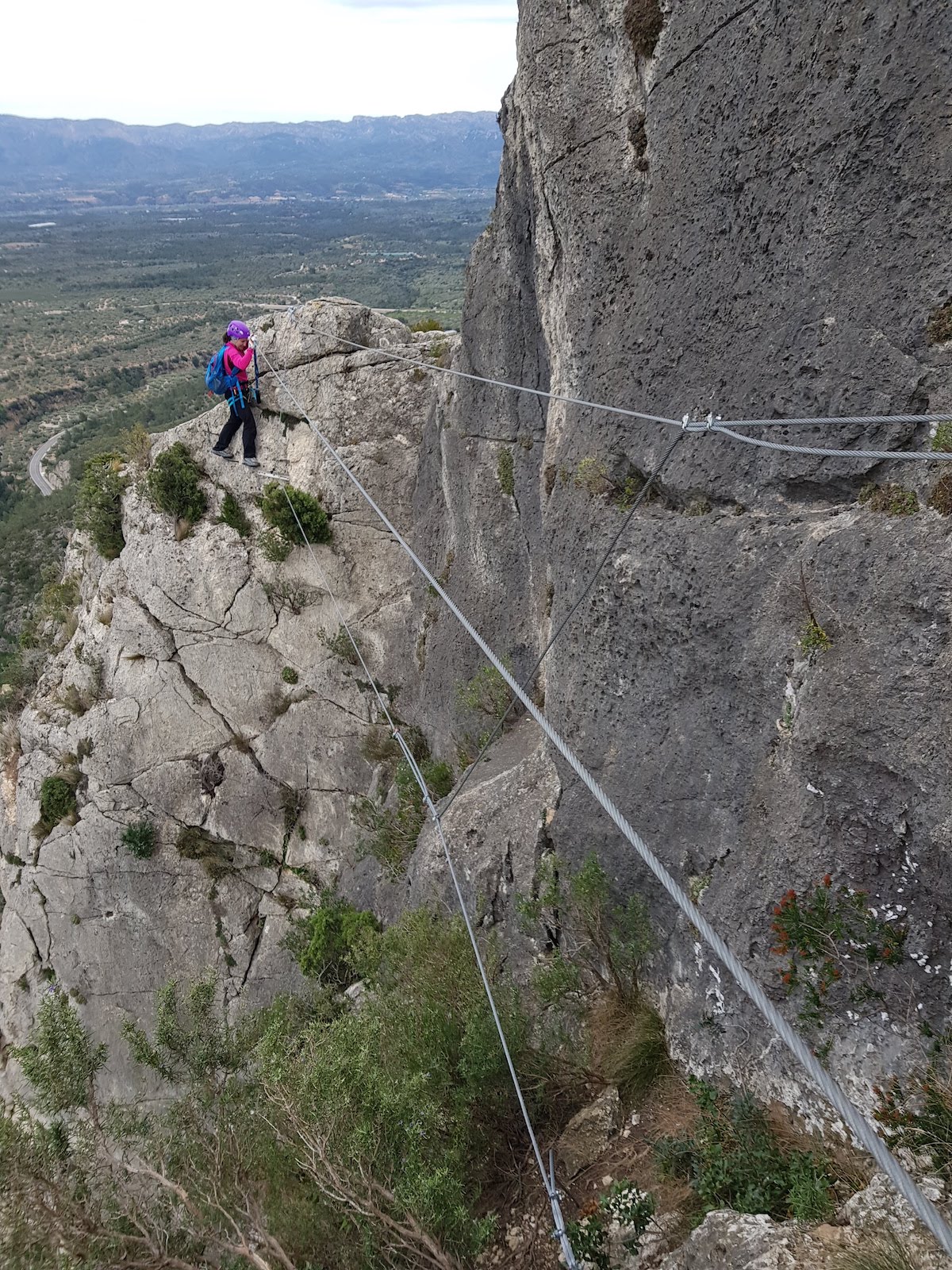 via_ferrata_penyaflor_els_ports