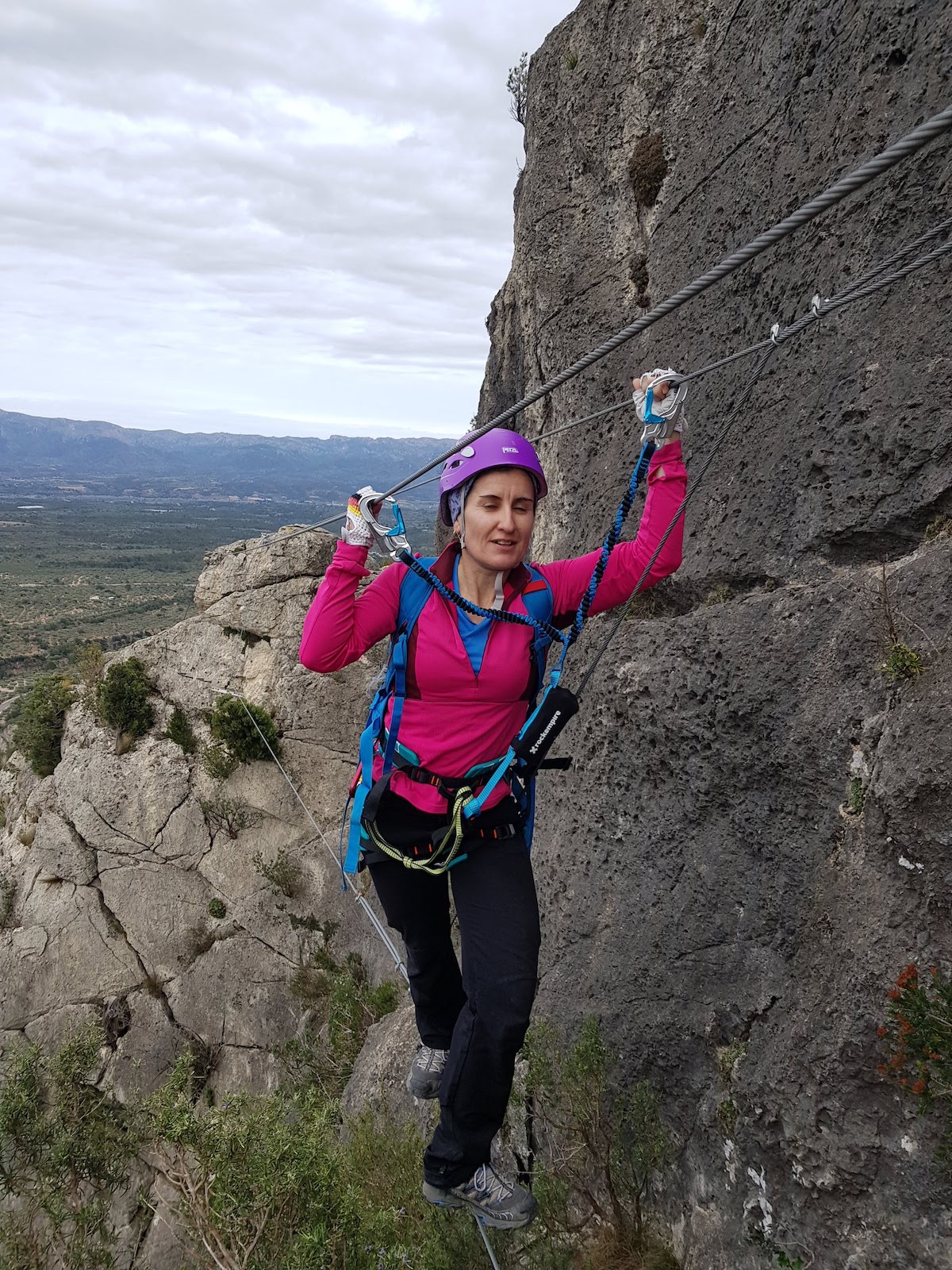 via_ferrata_penyaflor_els_ports