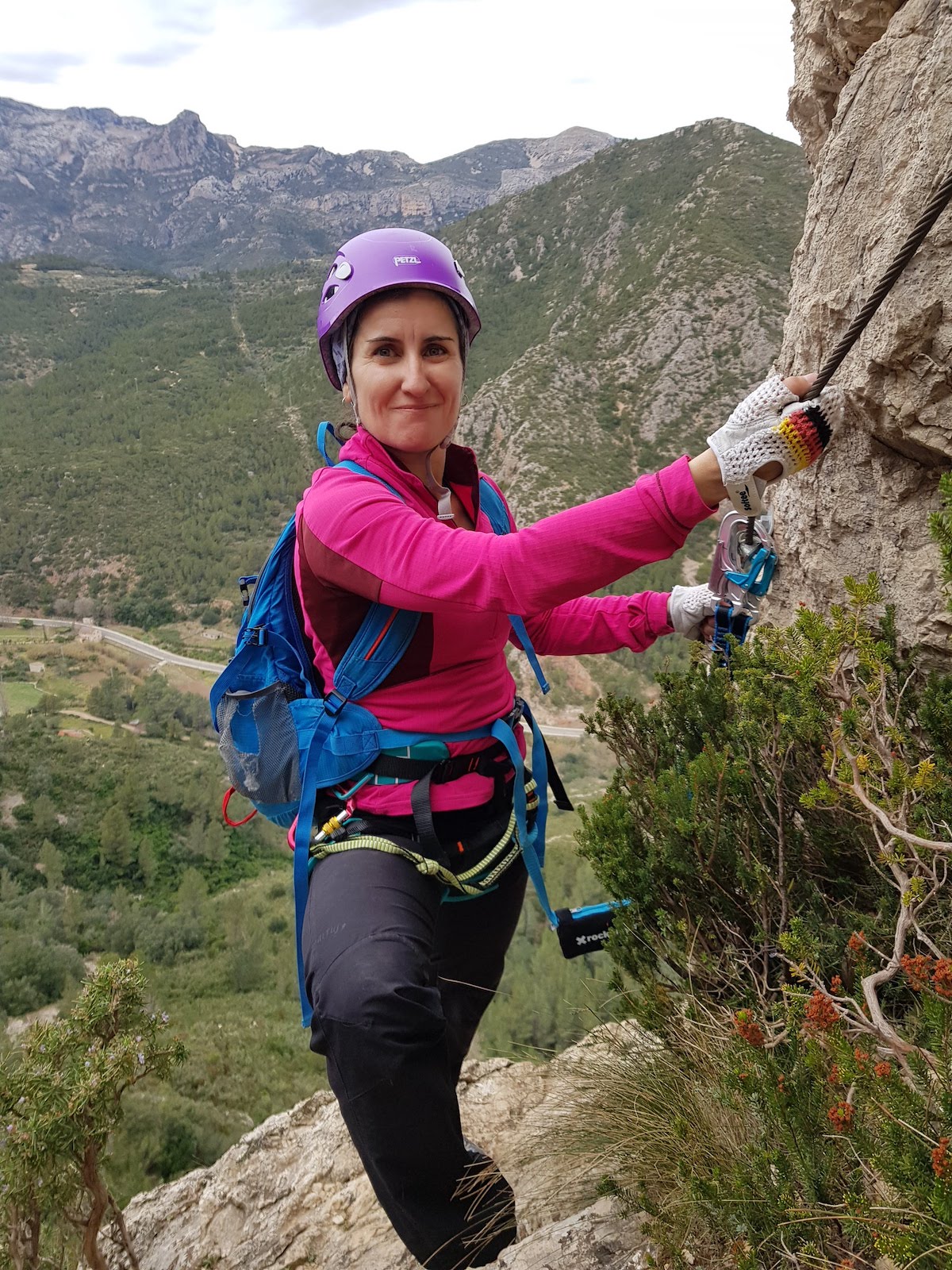 via_ferrata_penyaflor_els_ports