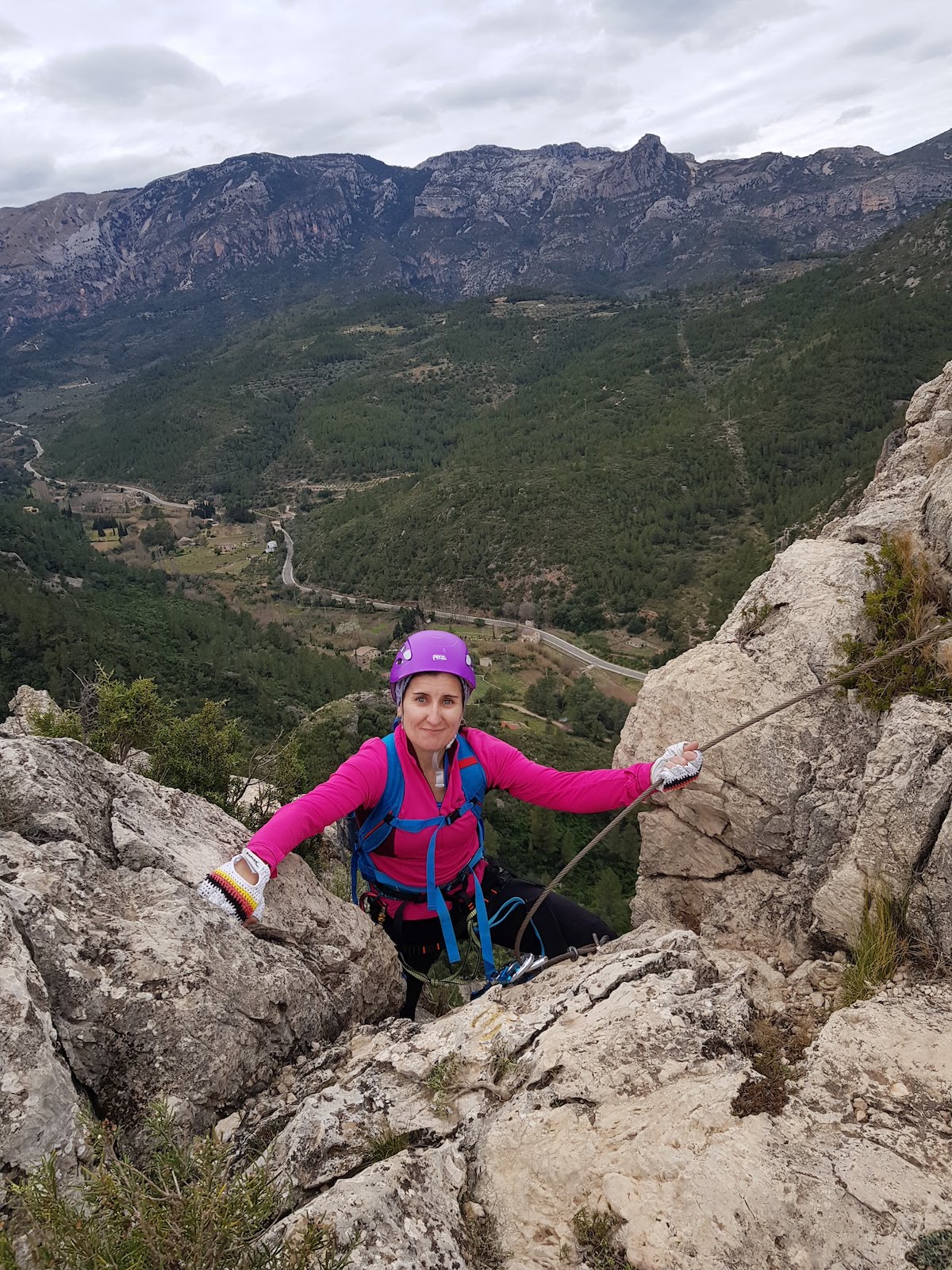 via_ferrata_penyaflor_els_ports