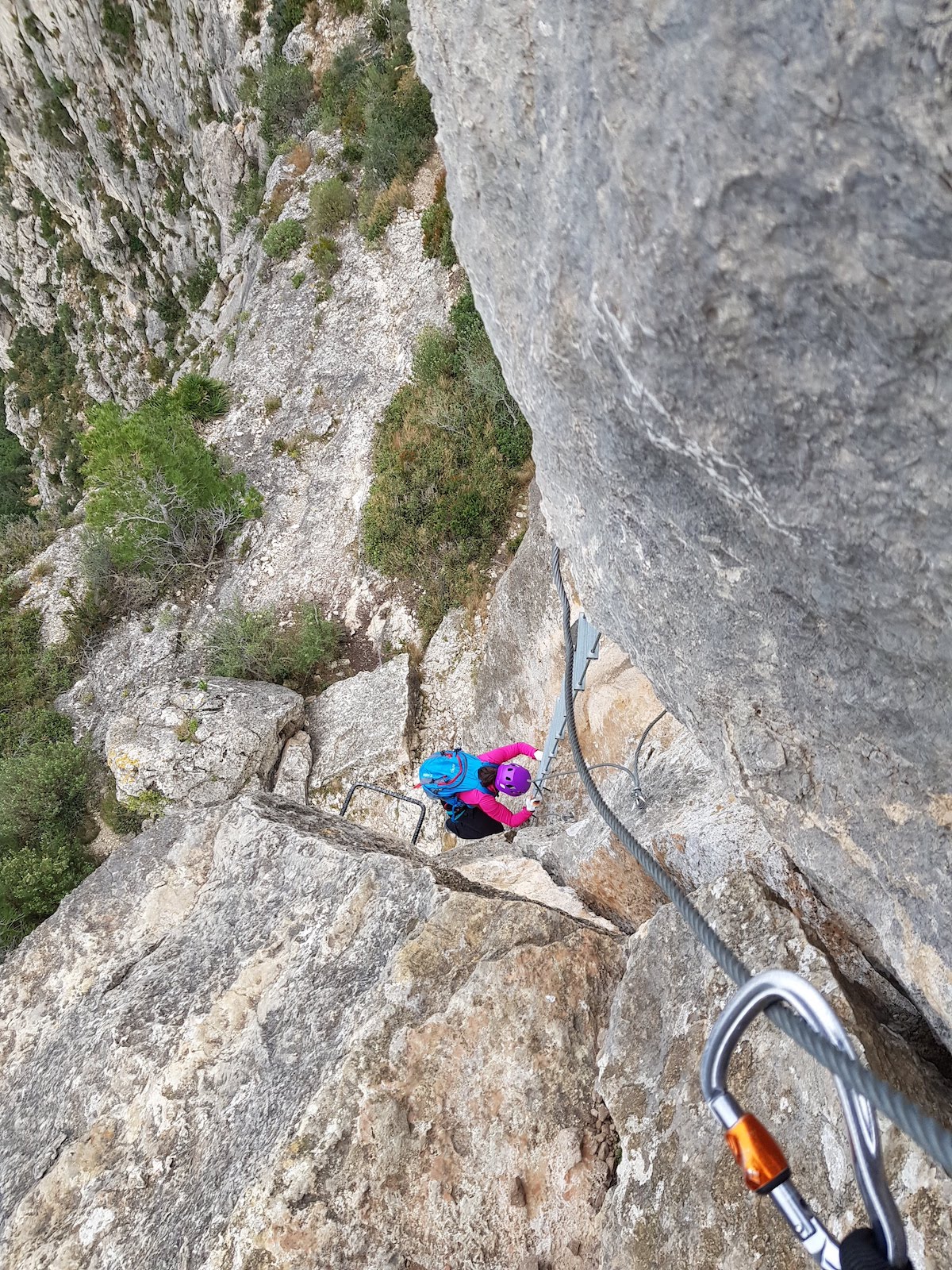 via_ferrata_penyaflor_els_ports