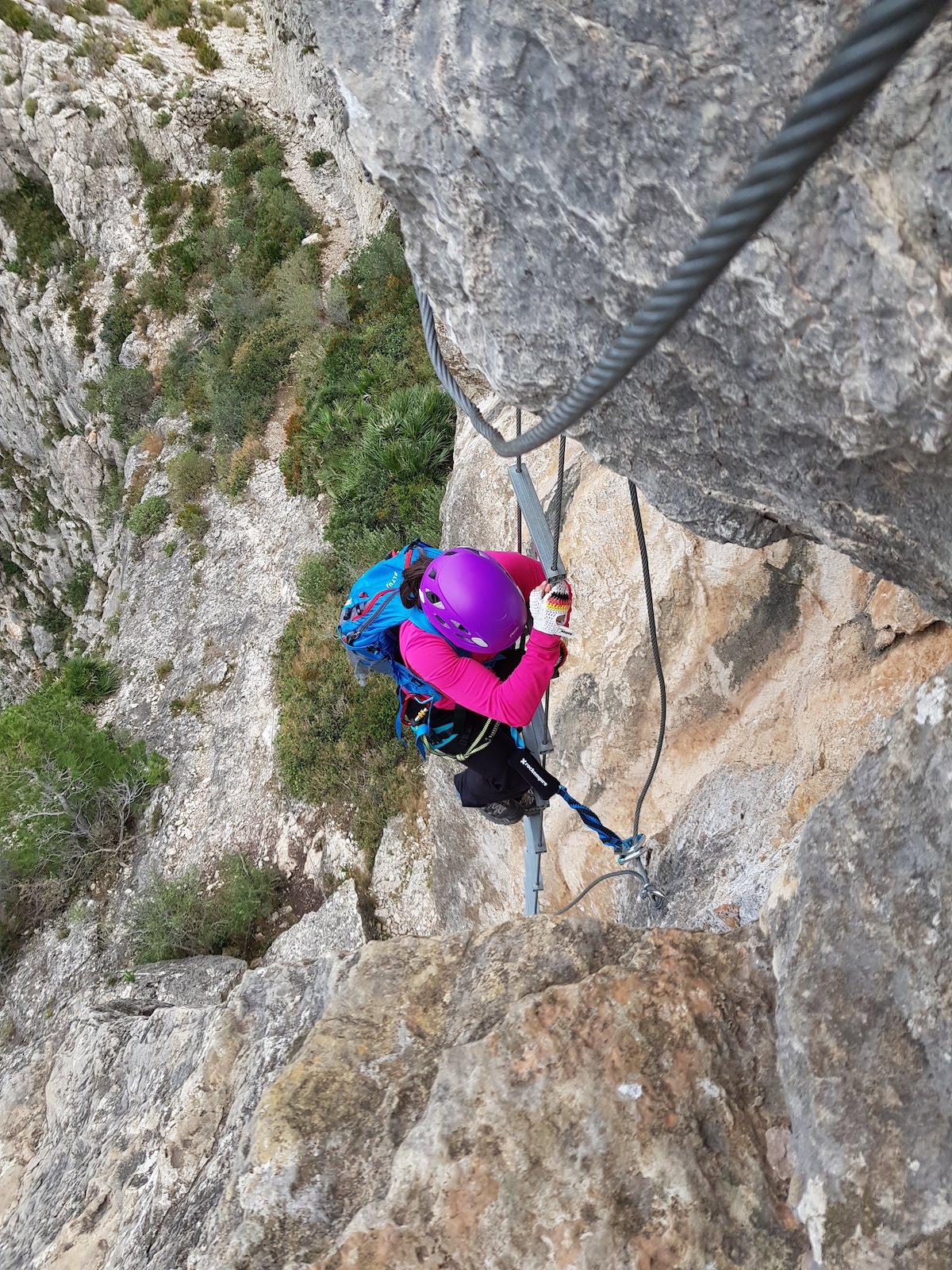 via_ferrata_penyaflor_els_ports